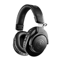 Audio Technica M20xBT Wireless Headphones - Black