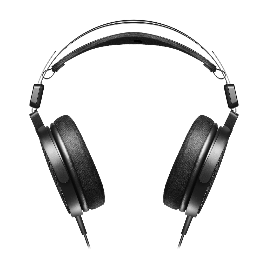 Audio Technica ATH-R30x Open-back Reference Headphones