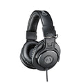 Audio Technica M30X Professional Monitor Headphones (ATH-M30X)