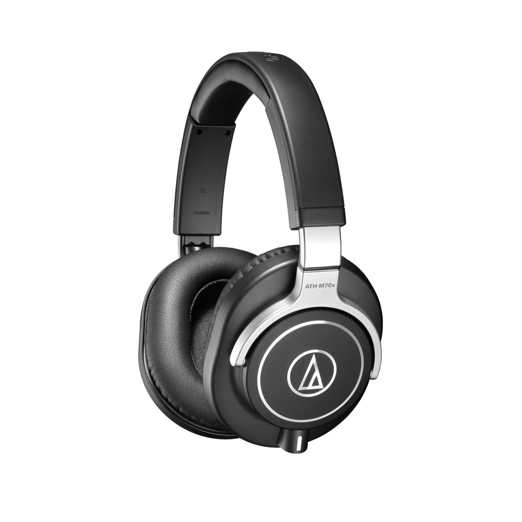 Audio Technica M70X Professional Monitor Headphones (ATH-M70X)
