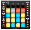 Presonus ATOM Pad Controller w/Studio One + Ableton Live Lite