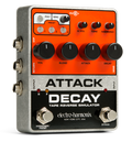 Electro Harmonix Attack Decay Tape Reverse Simulator Pedal