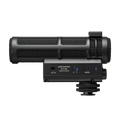 Audio Technica ATV-SG1 Battery Powered on-Camera Shotgun Mic