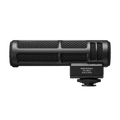 Audio Technica ATV-SG1LE Plugin Powered on-Camera Shotgun Mic