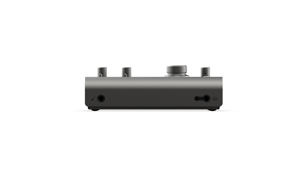 Audient iD24 10in | 14out Audio Interface