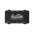 Goodwood Audio Audition Junction Box