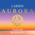 Larsen Aurora 4/4 Violin Set (Med)