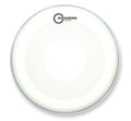 Aquarian TCSXPD13 Studio-X  Power Dot 13" Drum Head - Coated