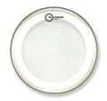 Aquarian MRS2-14 14" Drum Head - Clear w/Studio-X Ring