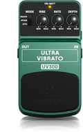 Behringer UV300 Ultra Vibrato Pedal