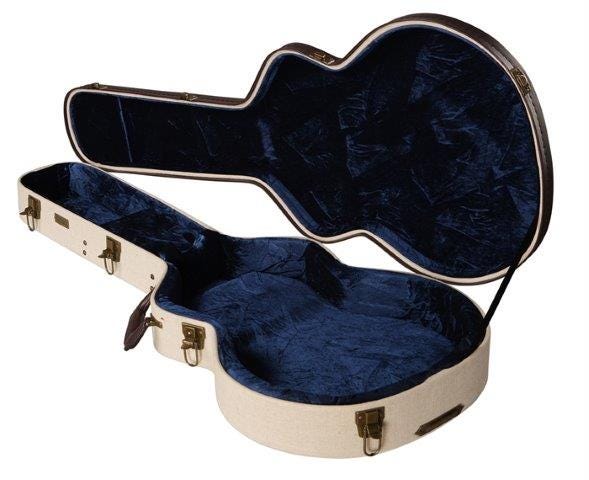Gator GW-JM 335 Semi-Hollow Electric Guitar Case