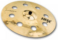 Sabian HHX 16" Evolution O-Zone Crash (11600XEB)