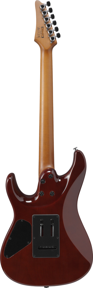 Ibanez AZ24S1F Electric Guitar - Violin Sunburst