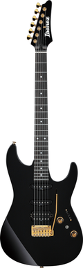 Ibanez AZ26P1  Premium Electric Guitar w/Gig Bag - Black