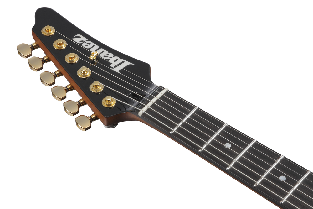 Ibanez AZ26P1  Premium Electric Guitar w/Gig Bag - Black