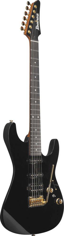 Ibanez AZ26P1  Premium Electric Guitar w/Gig Bag - Black