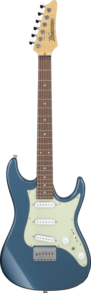 Ibanez AZES31AOC Electric Guitar - Arctic Ocean Metallic