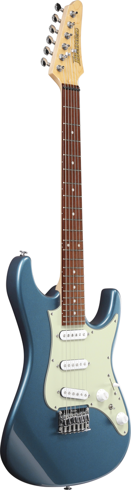 Ibanez AZES31AOC Electric Guitar - Arctic Ocean Metallic