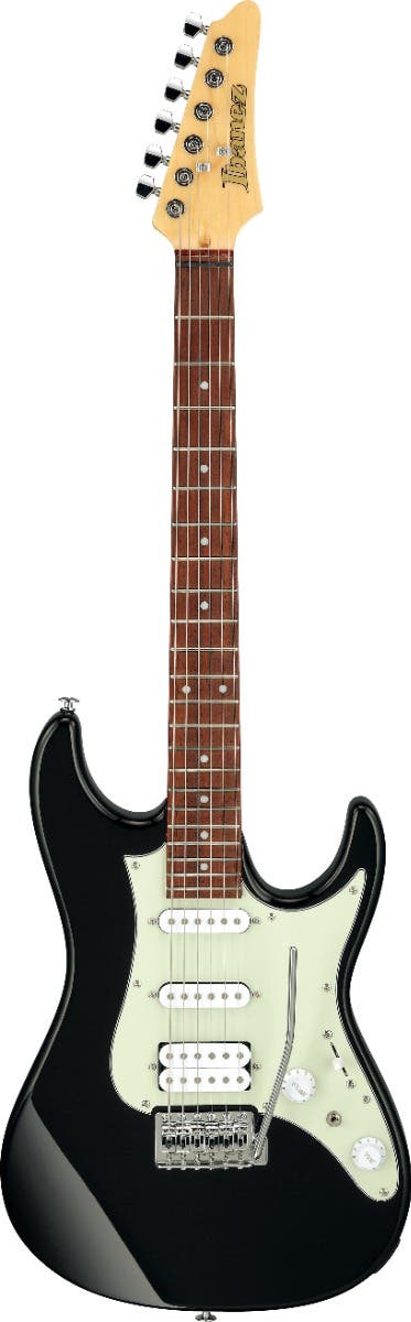Ibanez AZ Essential Series AZES40 Electric Guitar - Black