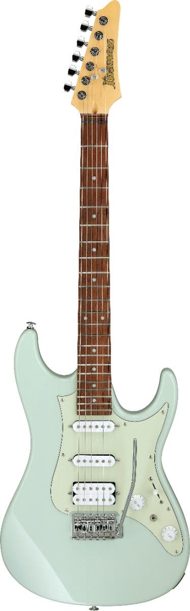 Ibanez AZ Essential Series AZES40 Electric Guitar - Mint Green