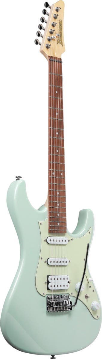Ibanez AZ Essential Series AZES40 Electric Guitar - Mint Green