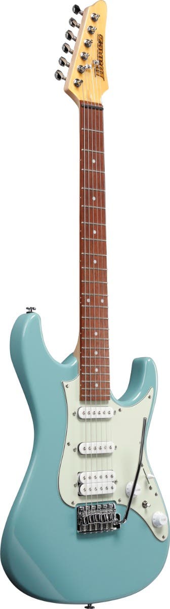 Ibanez AZ Essential Series AZES40 Electric Guitar - Purist Blue