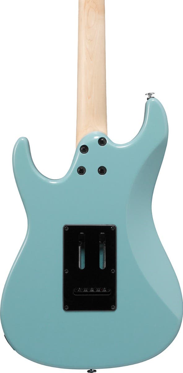 Ibanez AZ Essential Series AZES40 Electric Guitar - Purist Blue