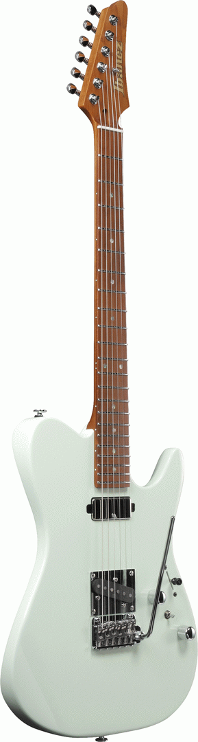 Ibanez AZS2200 Prestige Electric Guitar w/ Case - Mint Green