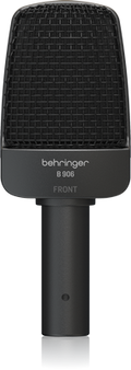 Behringer B 906 Dynamic Microphone