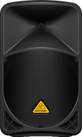 Behringer B112MP3 2-way 12" Powered Speaker w/MP3 Player