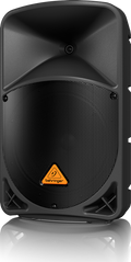 Behringer Eurolive B112W 12" Active Speaker w/Bluetooth