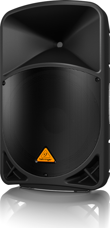 Behringer Eurolive B115W 15" Active Speaker W/Bluetooth