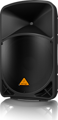 Behringer Eurolive B115W 15" Active Speaker W/Bluetooth