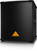 Behringer Eurolive B1200D-Pro 12" Active Subwoofer