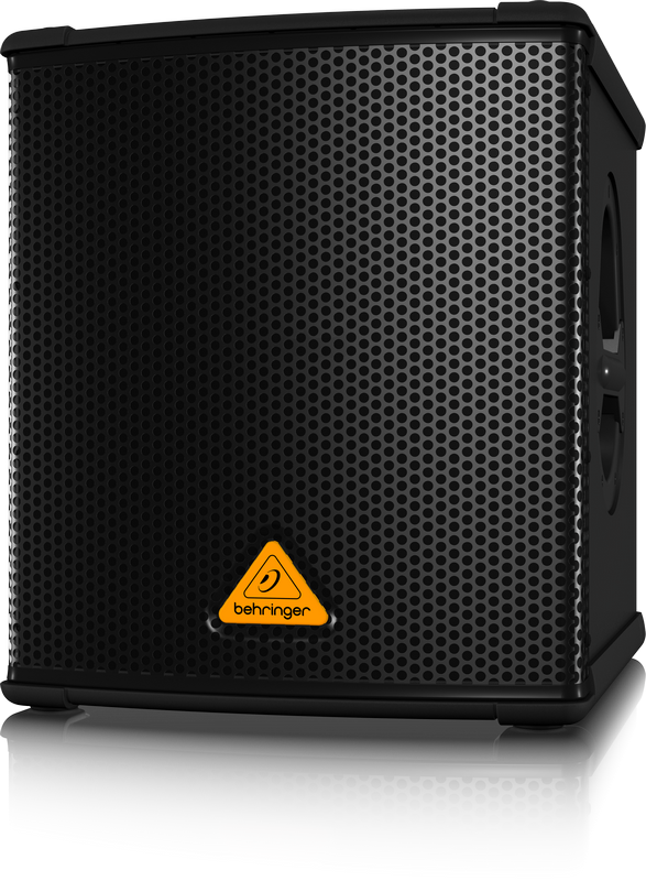 Behringer Eurolive B1200D-Pro 12" Active Subwoofer