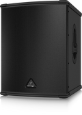 Behringer B1500XP 3000W 15" Active Subwoofer