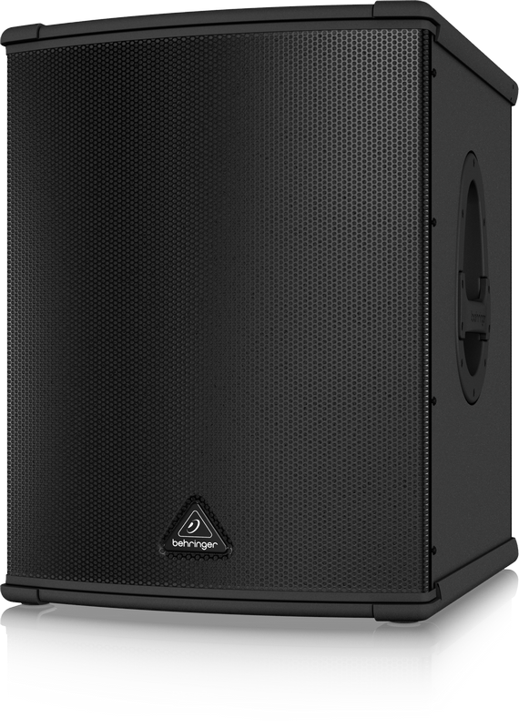 Behringer B1500XP 3000W 15" Active Subwoofer
