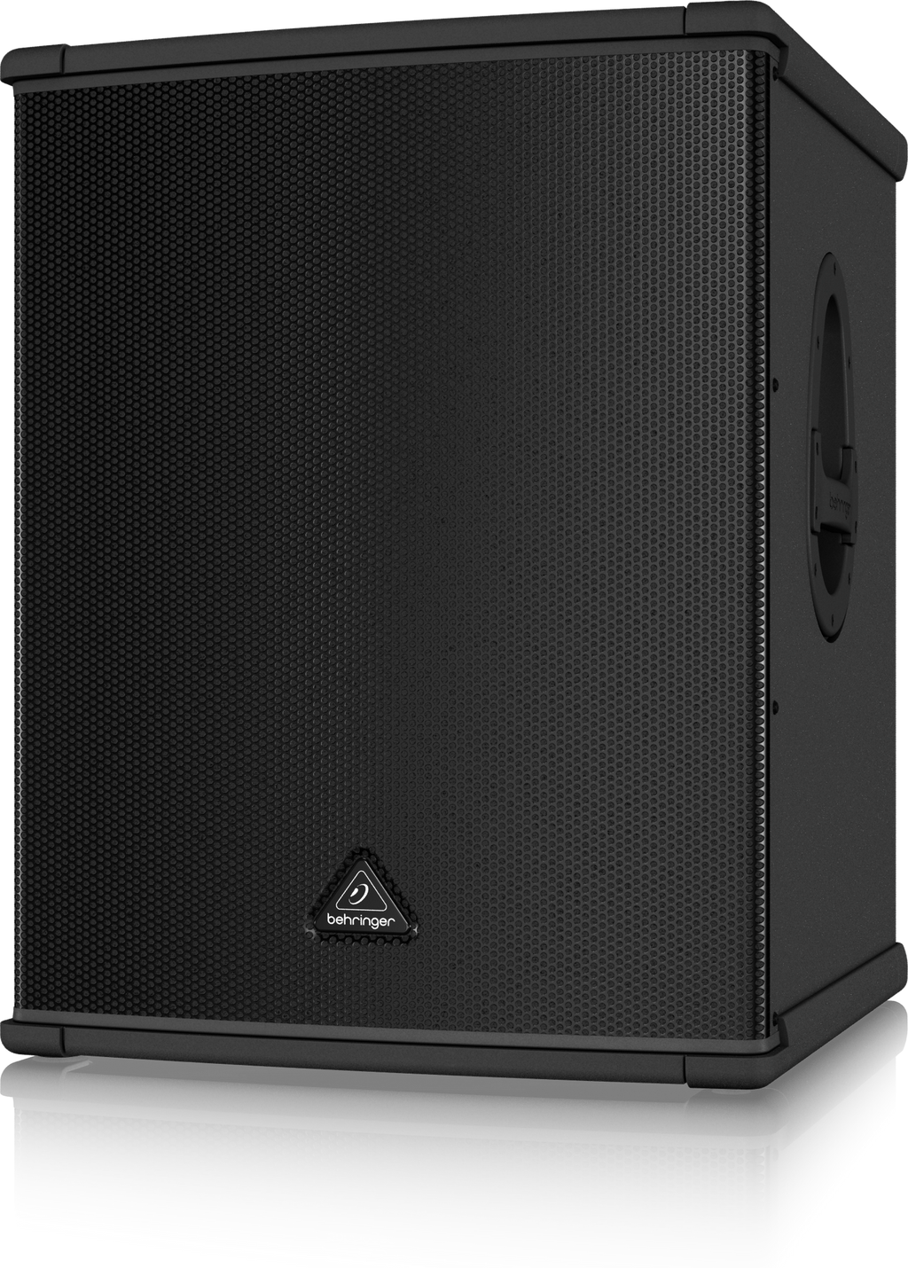 Behringer Eurolive B1800XP 18in Powered Subwoofer 3000W