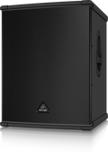 Behringer Eurolive B1800XP 18in Powered Subwoofer 3000W