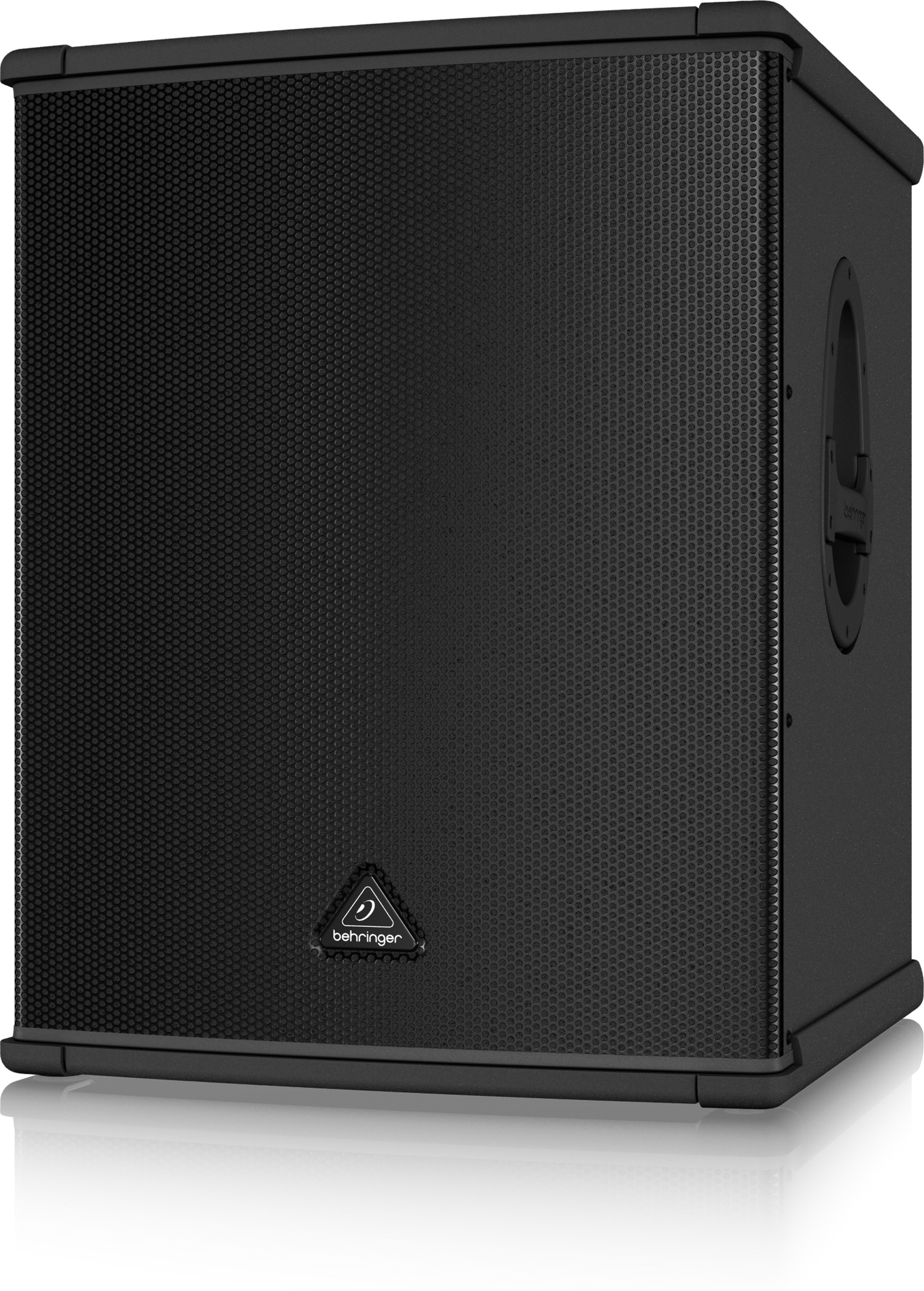 Behringer Eurolive B1800XP 18in Powered Subwoofer 3000W