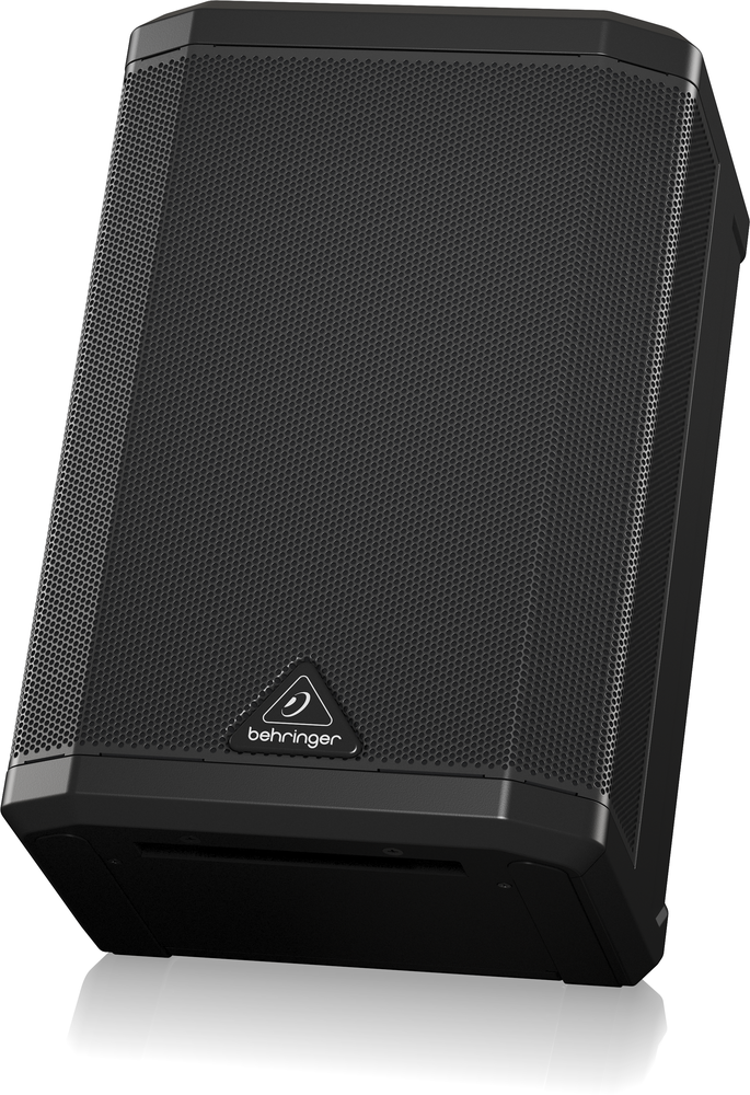 Behringer B1X All-in-One Portable 250-Watt Speaker