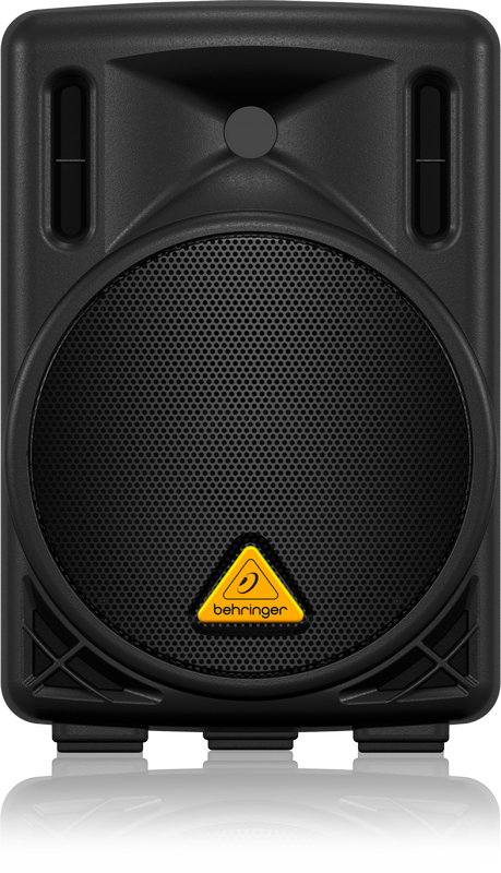 Behringer Eurolive B208D 8" Active Loudspeaker