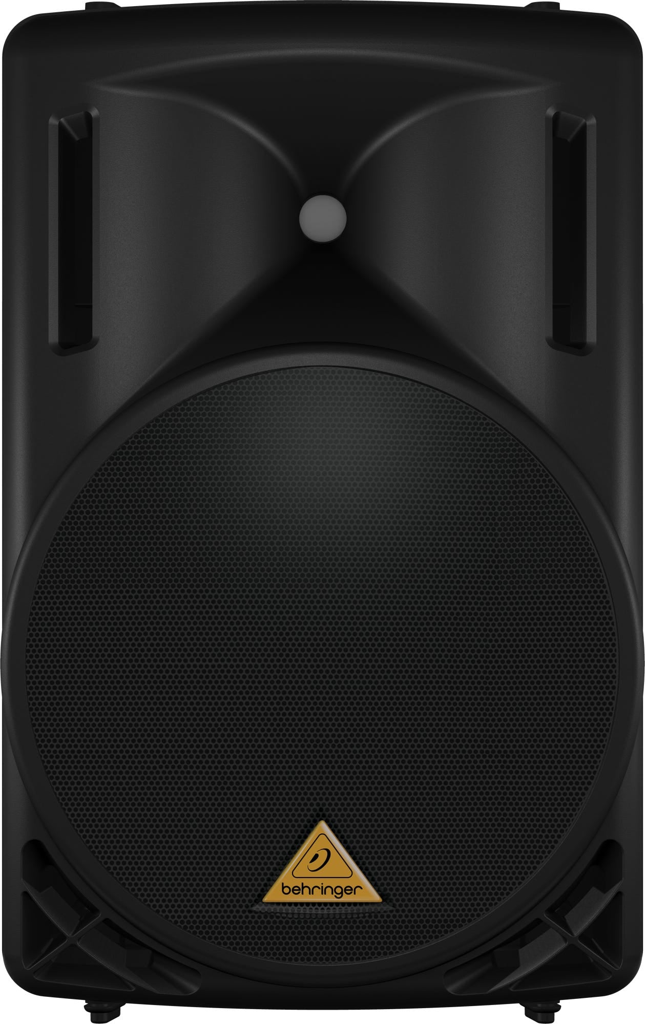 Behringer B215D 550W 2-way 15" powered speaker