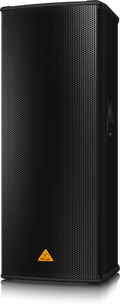Behringer Eurolive B2520 PRO 2x15" Passive Loudspeaker