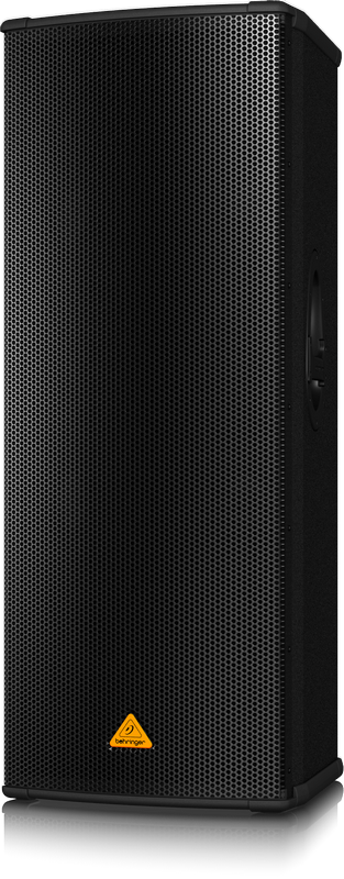 Behringer Eurolive B2520 PRO 2x15" Passive Loudspeaker