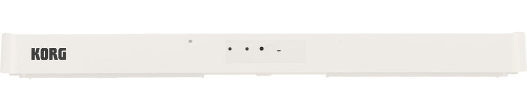 Korg B2+ Digital Piano - White