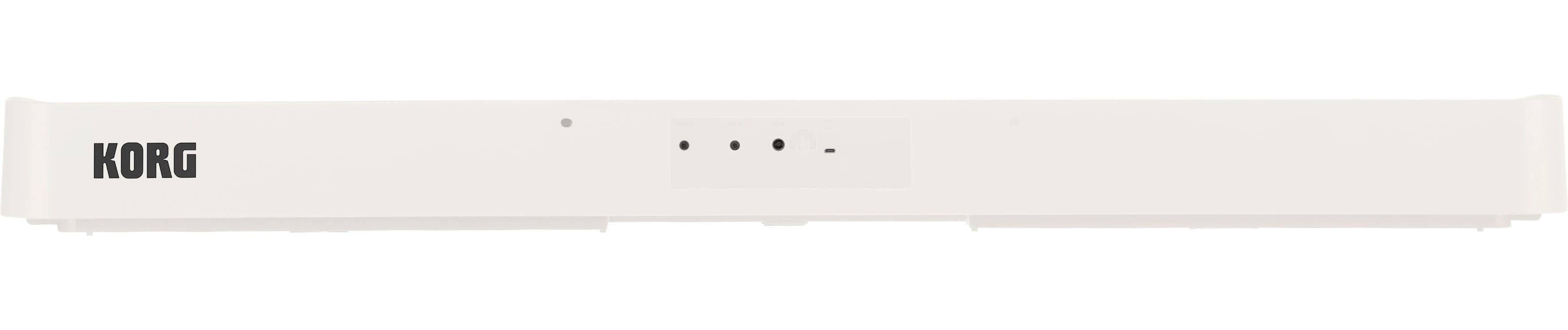 Korg B2+ Digital Piano - White