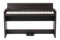 Korg LP-380 Digital Piano - Rosewood (LP380RW)