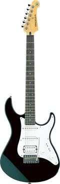 Yamaha Pacifica 112J Electric Guitar - Black