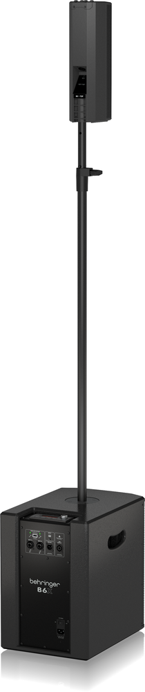 Behringer B6X Column Speaker